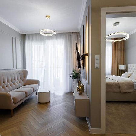 Zb Apartment Gold Piekary Bytom Slaskie Siemianowice Chorzow Piekary Slaskie Ngoại thất bức ảnh