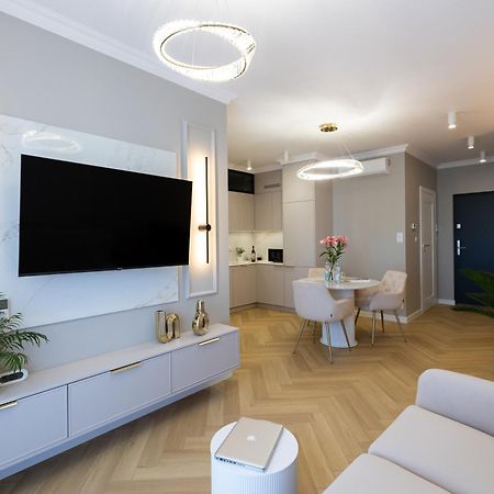 Zb Apartment Gold Piekary Bytom Slaskie Siemianowice Chorzow Piekary Slaskie Ngoại thất bức ảnh