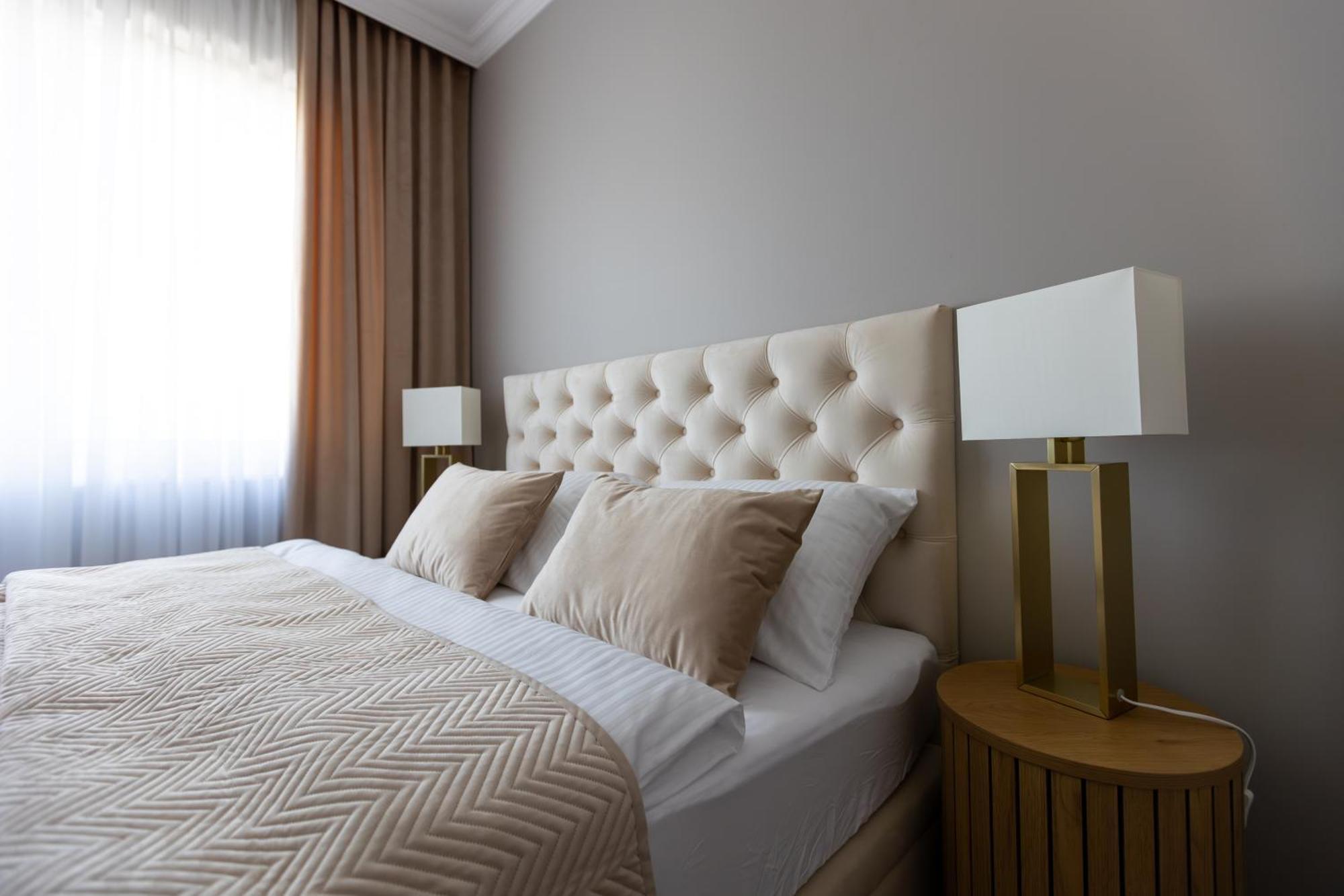Zb Apartment Gold Piekary Bytom Slaskie Siemianowice Chorzow Piekary Slaskie Ngoại thất bức ảnh